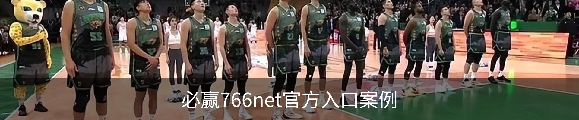 必赢766net官方入口案例